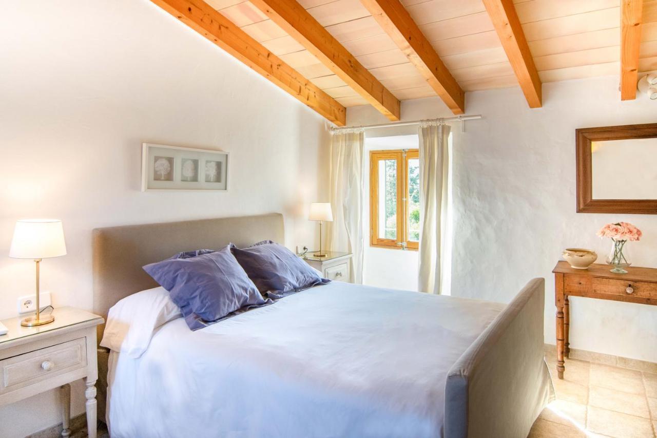 Ca'n Quatre 4* Soller
