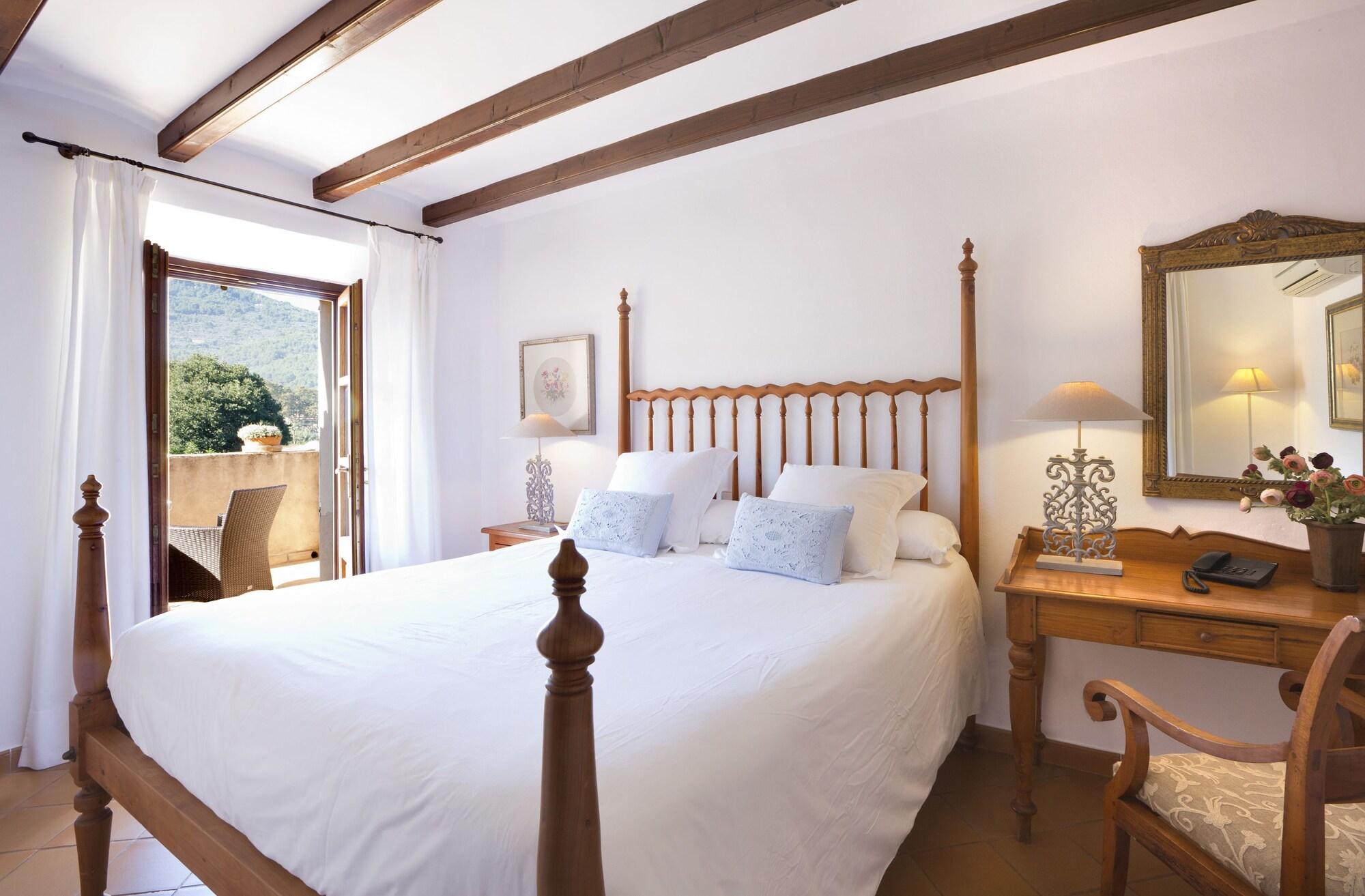 Ca'n Quatre Hotel Soller
