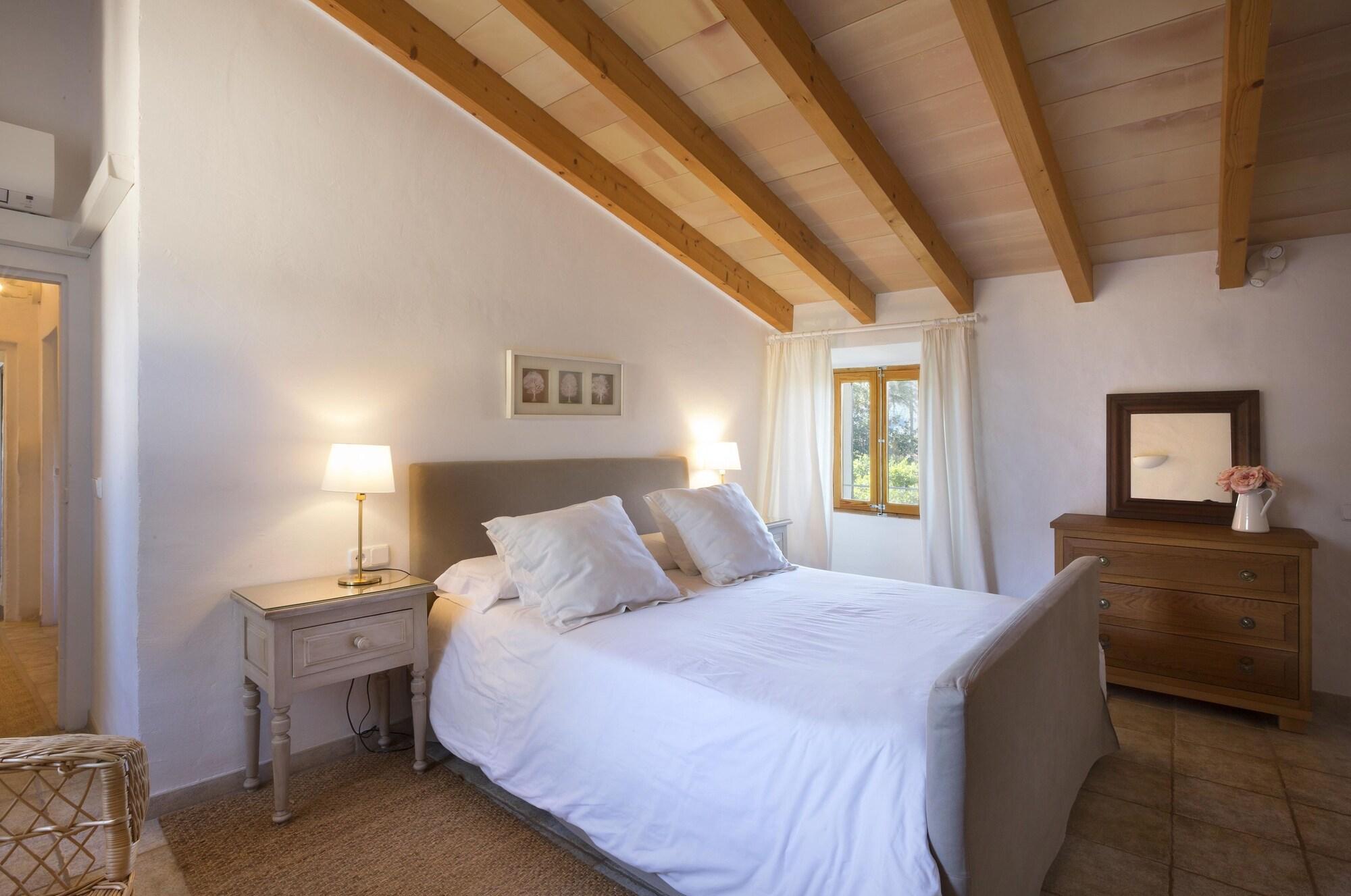 Ca'n Quatre 4* Soller