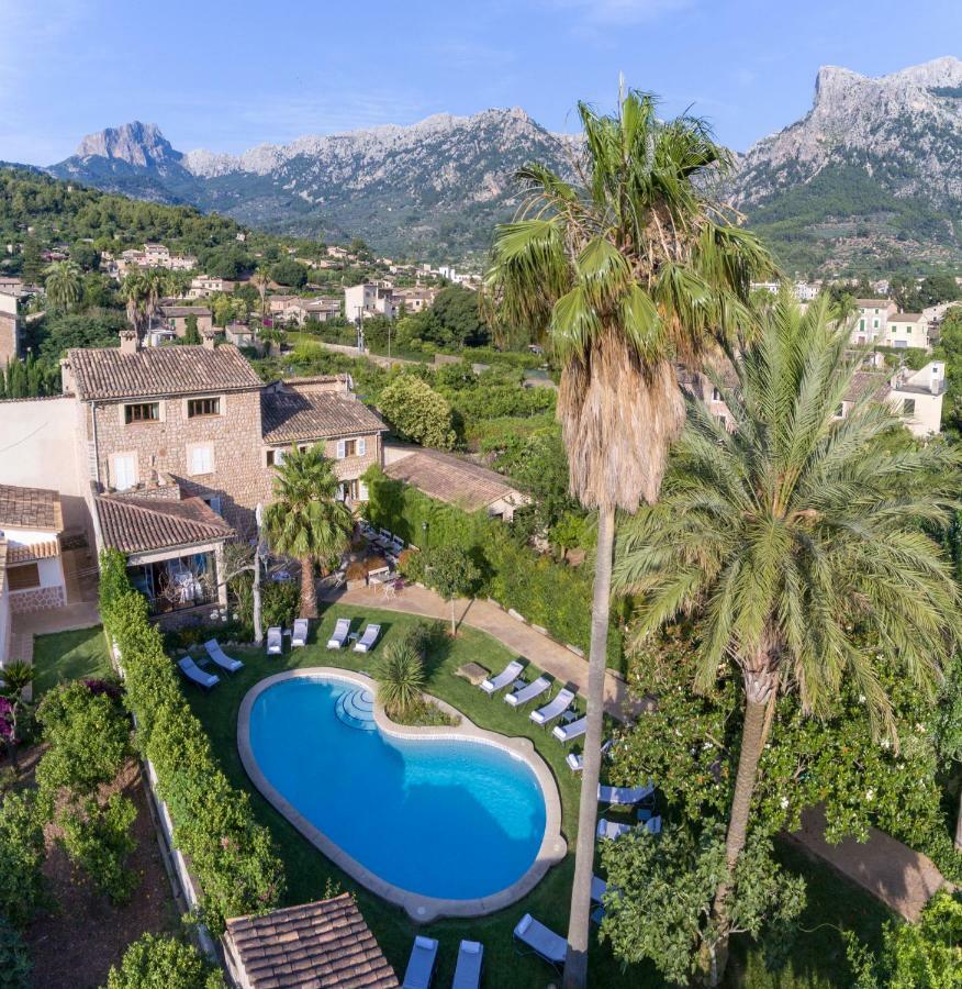 Ca'n Quatre Soller