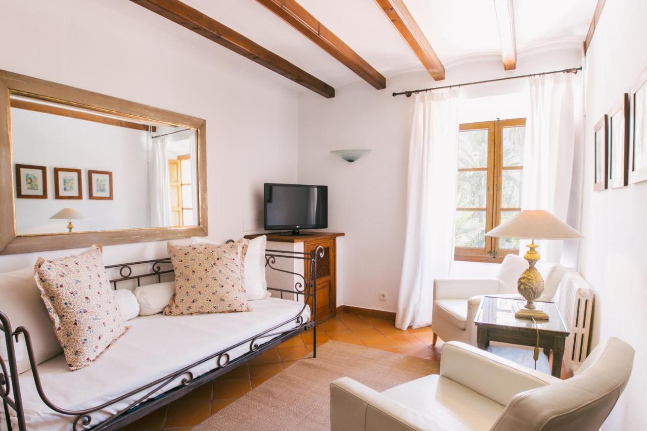 Ca'n Quatre Soller